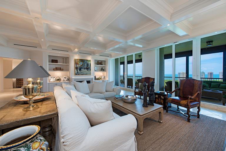 Pelican Bay Remodeling & Custom Homes The Lykos Group