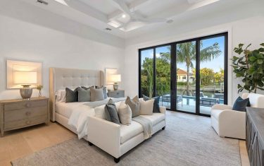 Harwick Tigertail Home