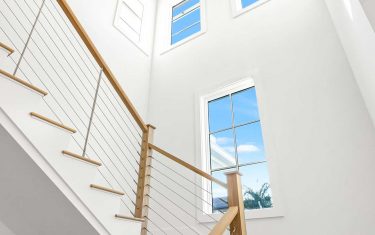 Harwick Tigertail Home