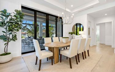 Harwick Tigertail Home