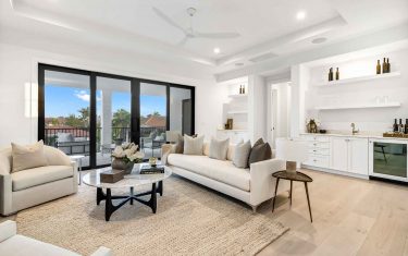 Harwick Tigertail Home