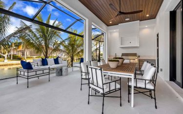 Harwick Tigertail Home