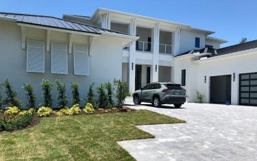 Mcilvaine Marco Island Custom Home by Lykos Group