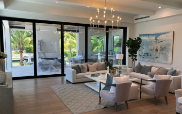 Mcilvaine Marco Island Custom Home by Lykos Group