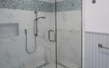 iSantagnese-Shower