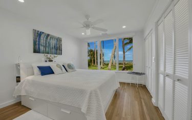 Lykos residential remodel - Master bedroom