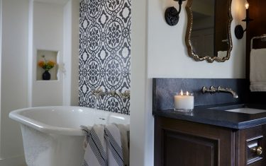 Lykos residential remodel - Bathroom