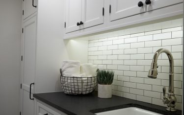 Lykos residential remodel - Kitchen
