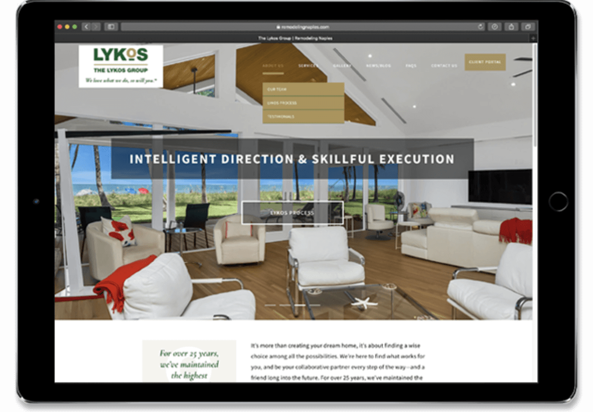 remodeling naples florida
