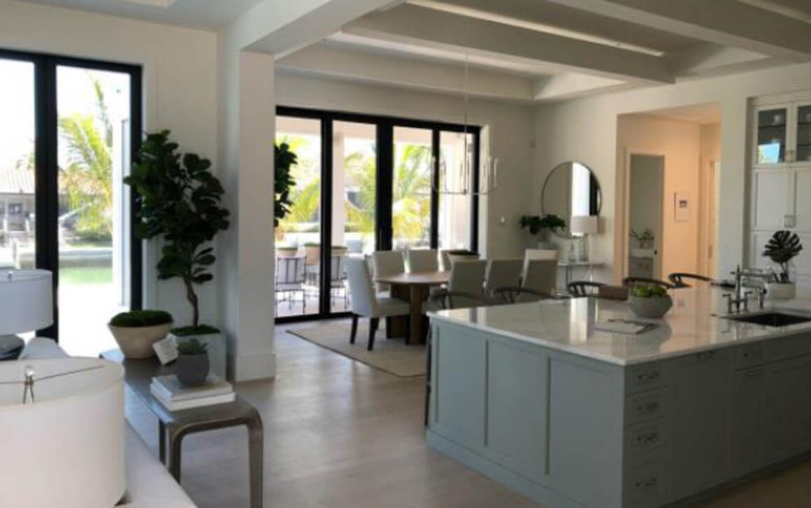 luxury remodeling naples