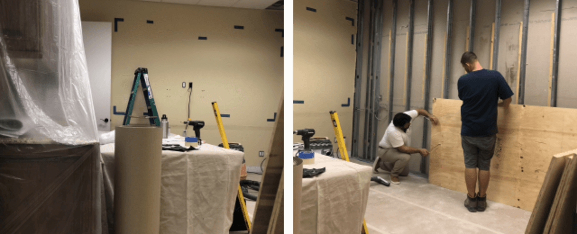 remodeling naples