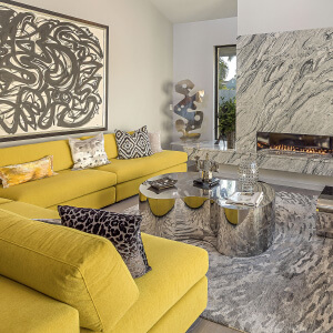 Renovation Naples