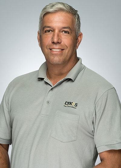 Bill Wolff - Senior Project Manager