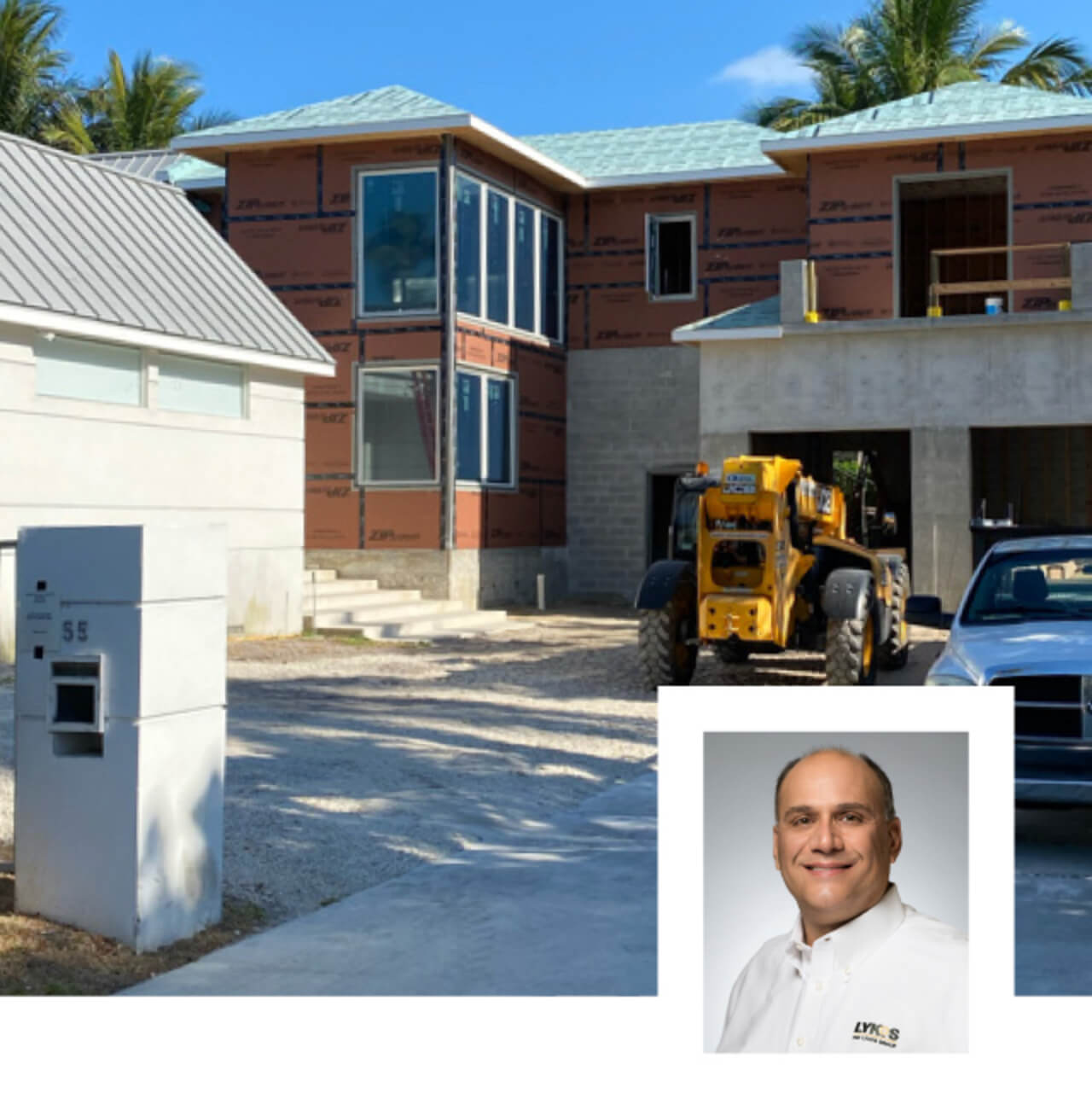 homebuilders naples and marco island florida