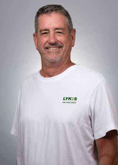Kevin Swinderman - Lead Carpenter & Assistant Superintendent