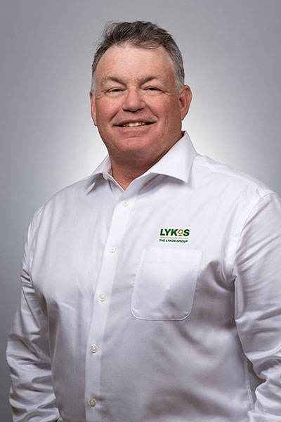 Jim Elliott - Project Manager & Superintendent