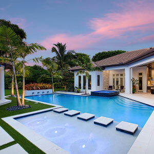 homebuilder naples florida