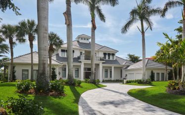 Audubon Country Club Home Remodeling