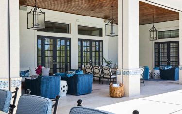 Audubon Country Club Home Remodeling