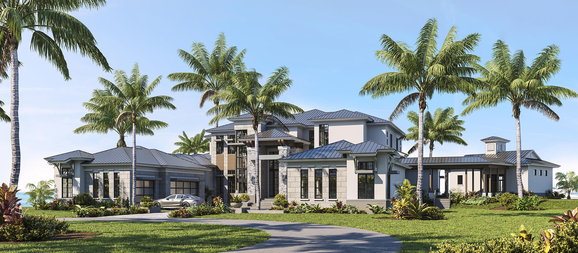 homebuilder marco island florida