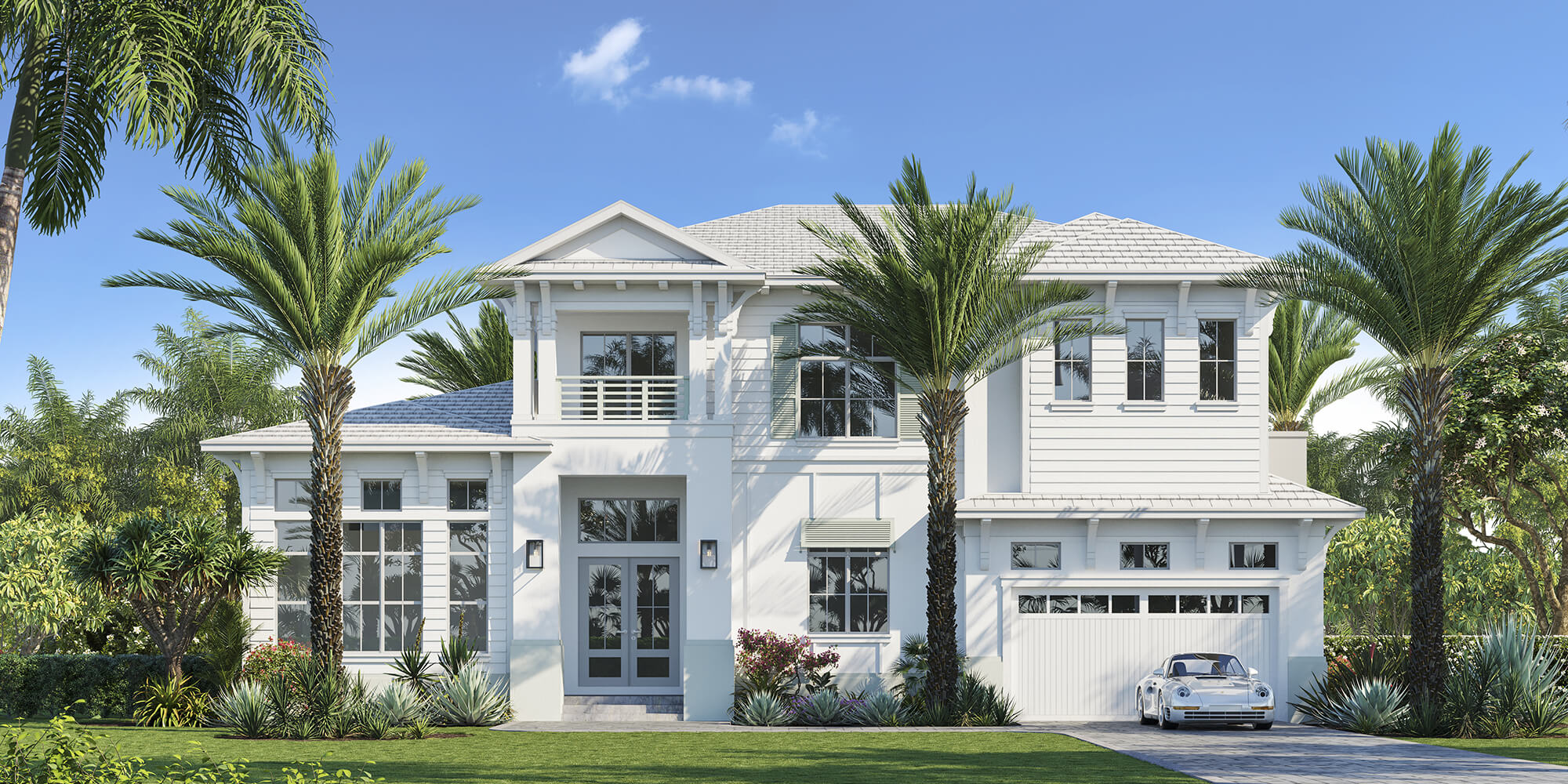 custom home builder marco island florida