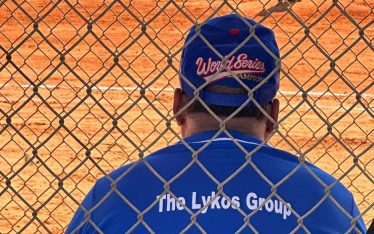 little League Lykos Group