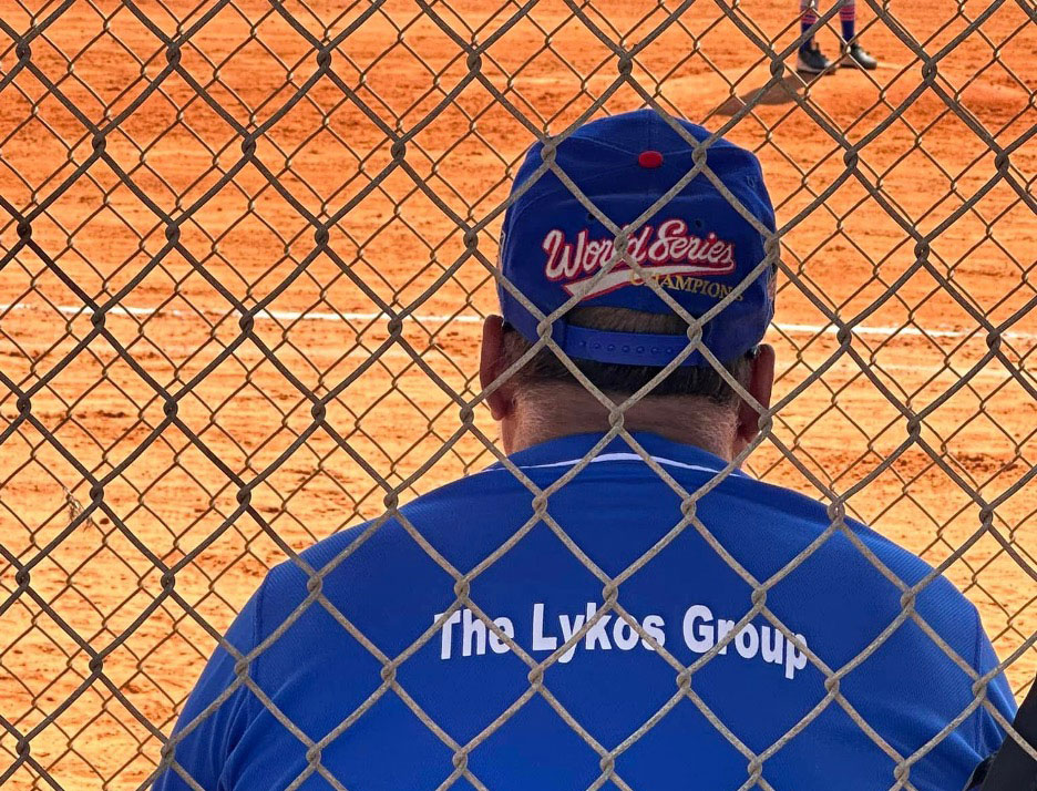 little League Lykos Group