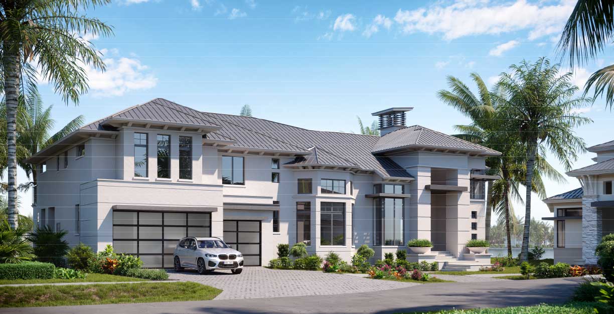 home builders florida