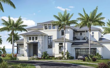 new home builder marco island