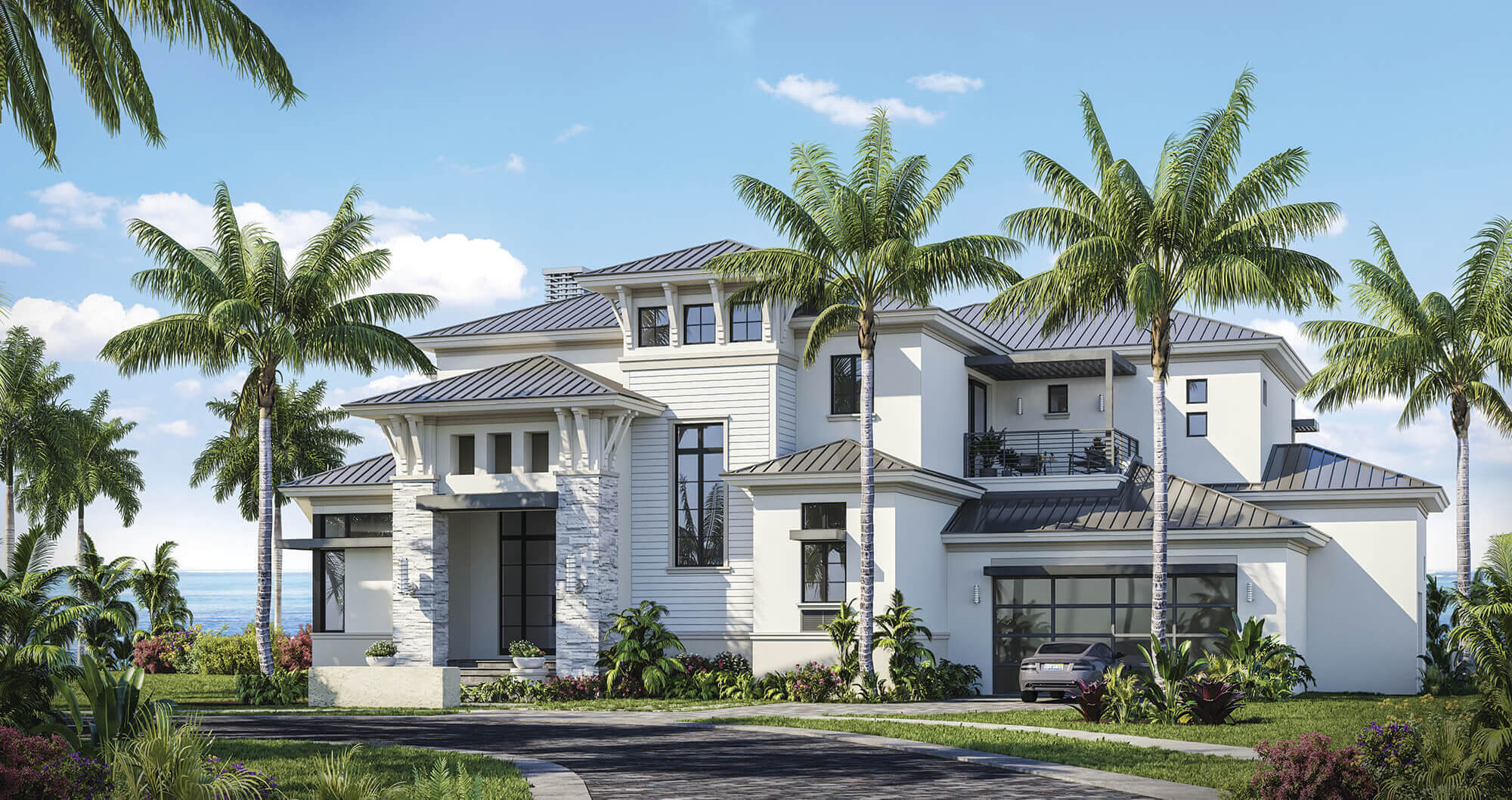 new home builder marco island