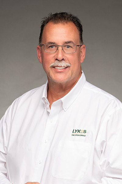 Jerry Koncz - Project Coordinator