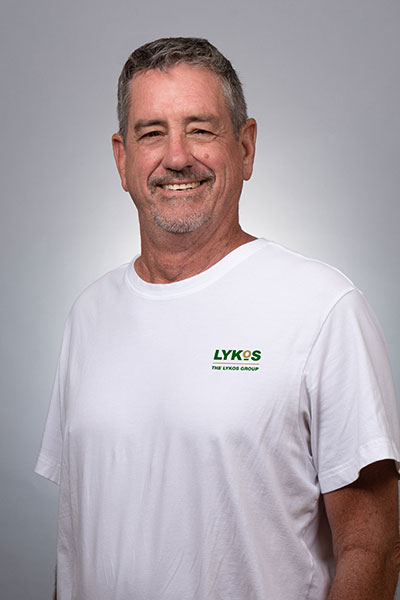 Kevin Swinderman - Lead Carpenter & Assistant Superintendent