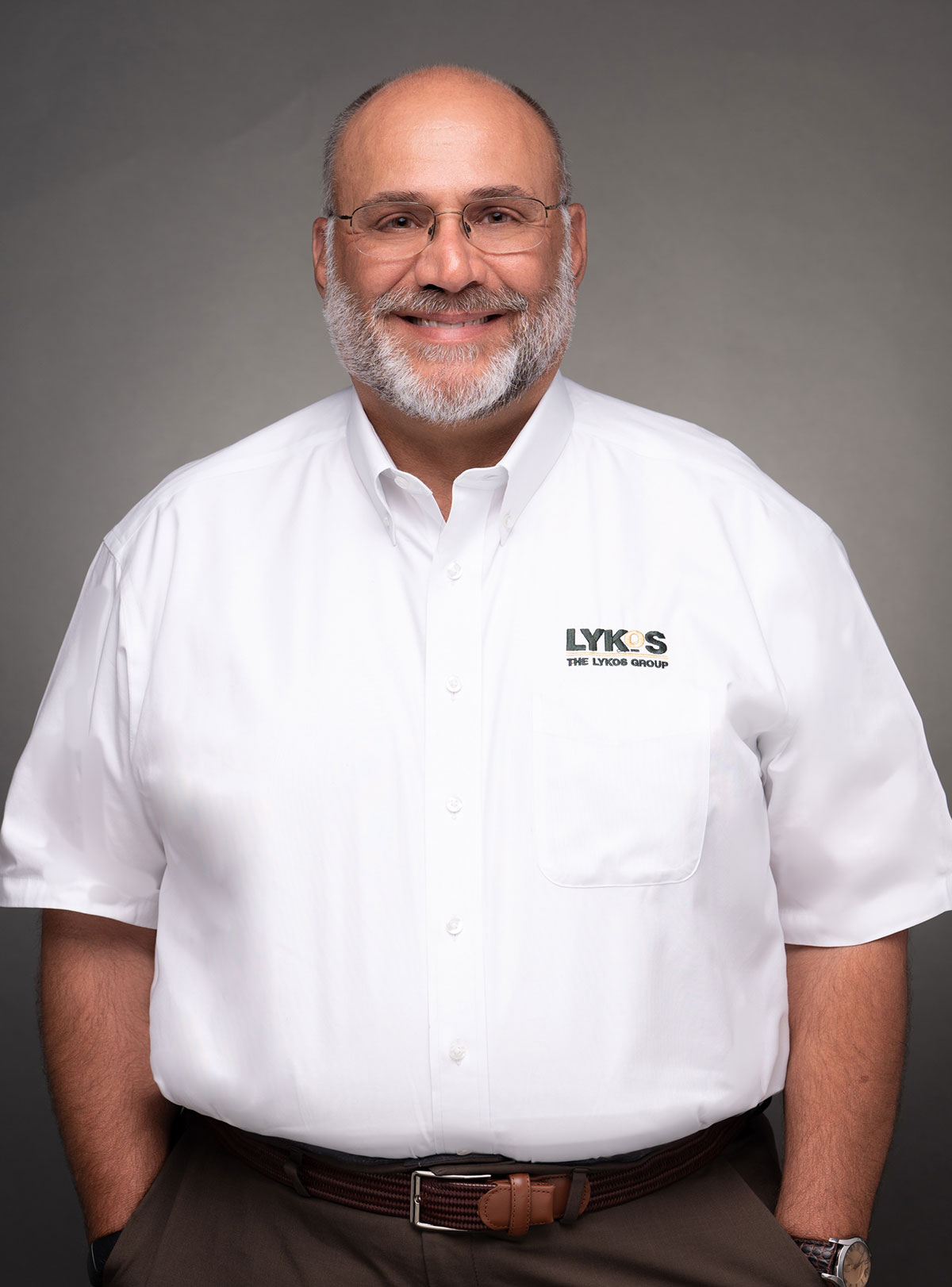 Thomas Lykos - Principal at Lykos Group - Naples, Fl