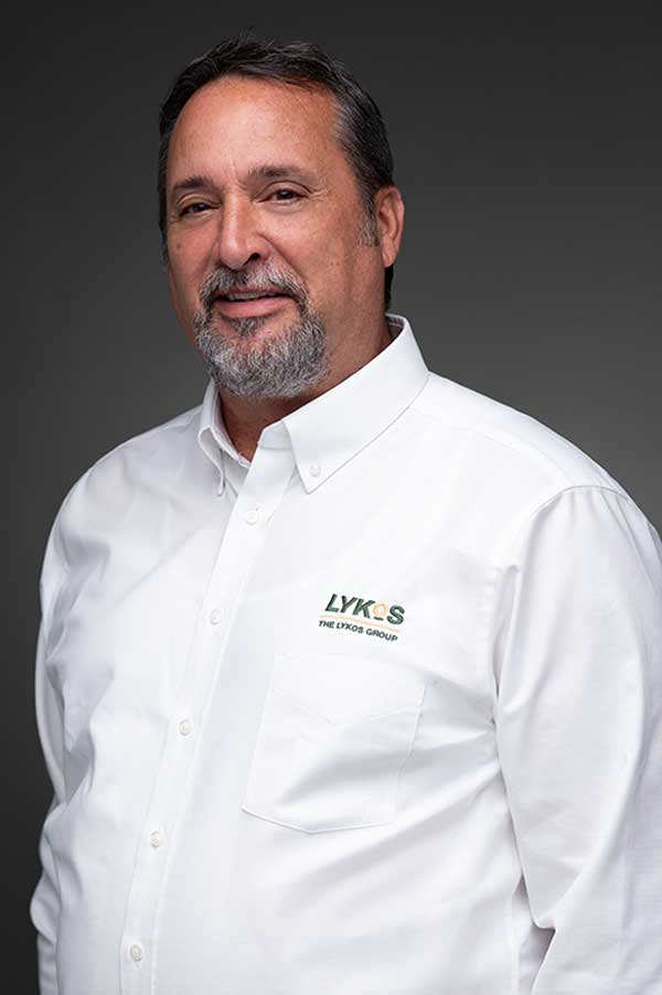 Chris Wayson - Project Manager at Lykos Group
