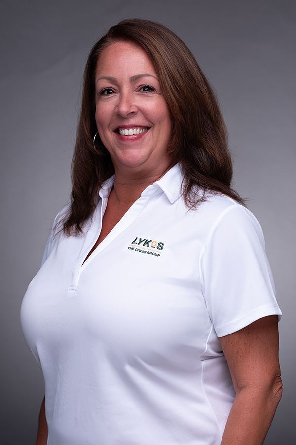 Marie Calabria Project Manager
