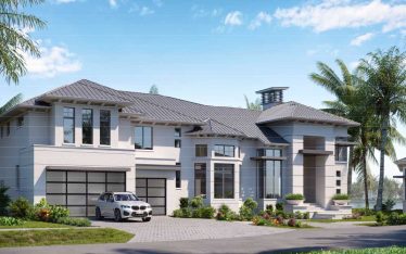 home builders florida