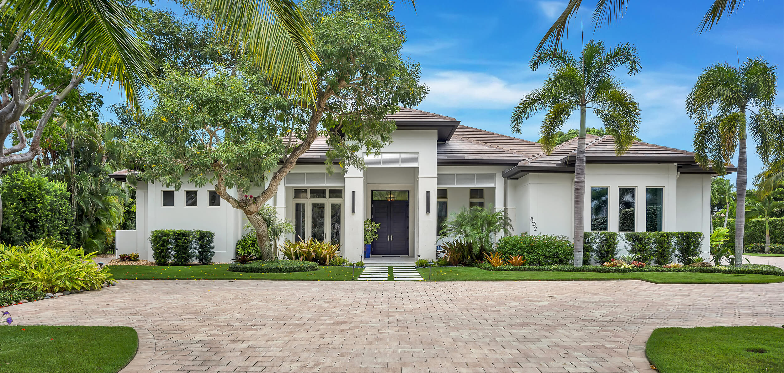 Luxury Home Builder SWFL