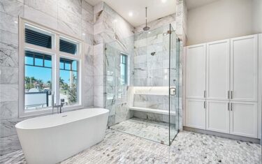 Master Bath