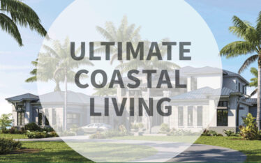Ultimate-Coastal-Living New Construction in Marco Island, Florida