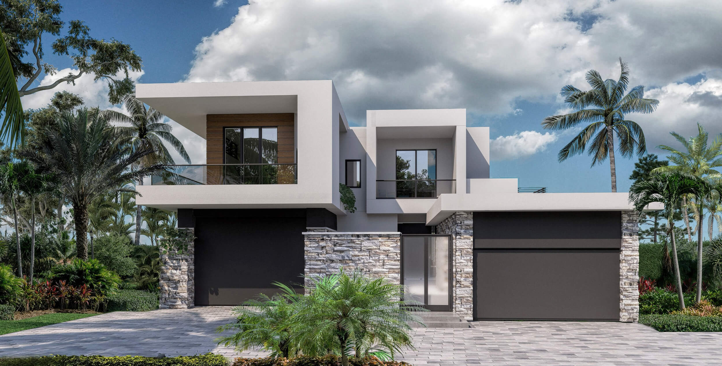 Custom Home Builders Southwest Florida | The Lykos Group