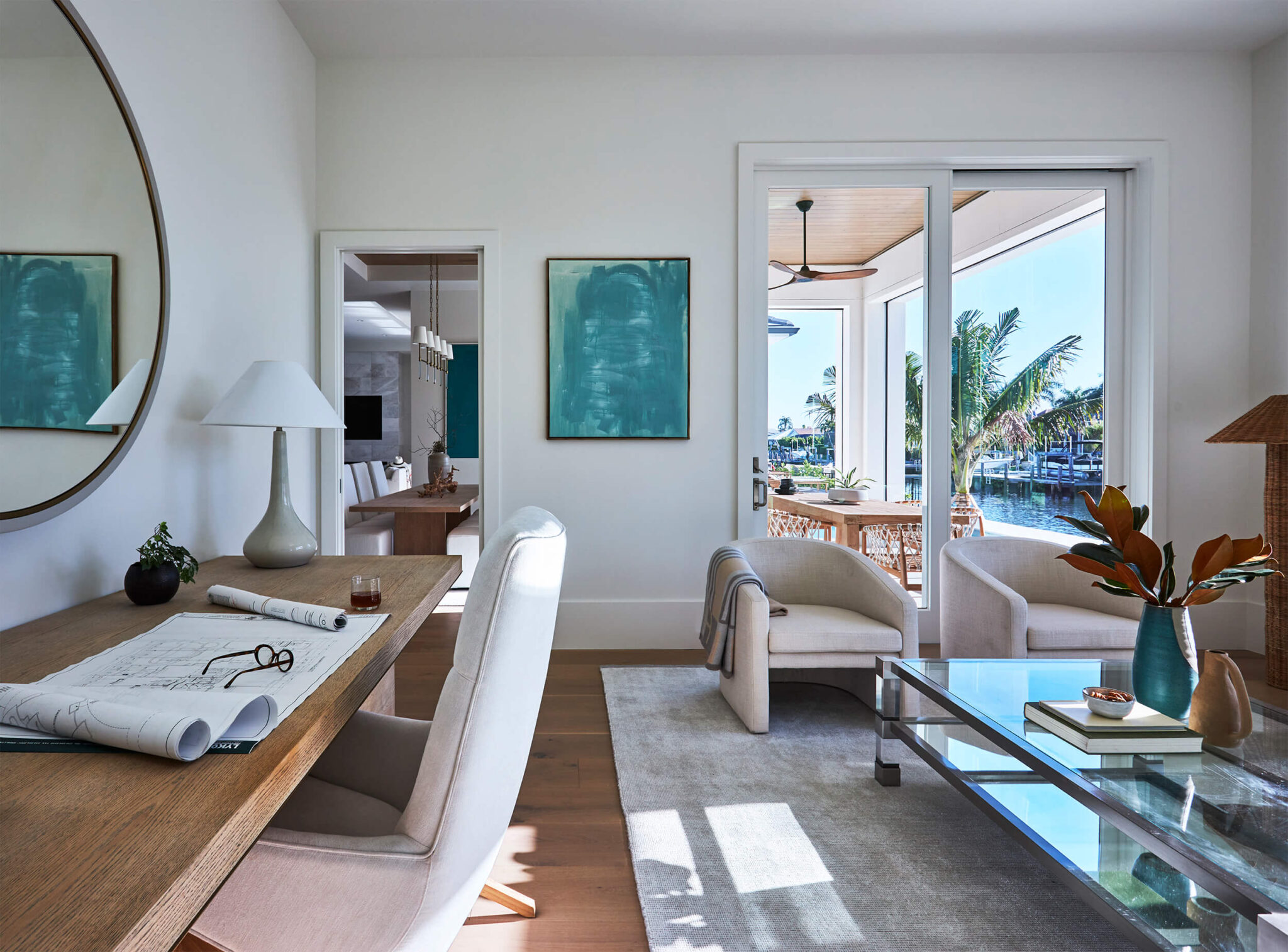 Luxury Home Builders Marco Island The Lykos Group