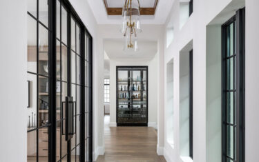 990-Scott-Dr-Hallway 1