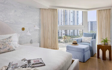 high rise remodeling
