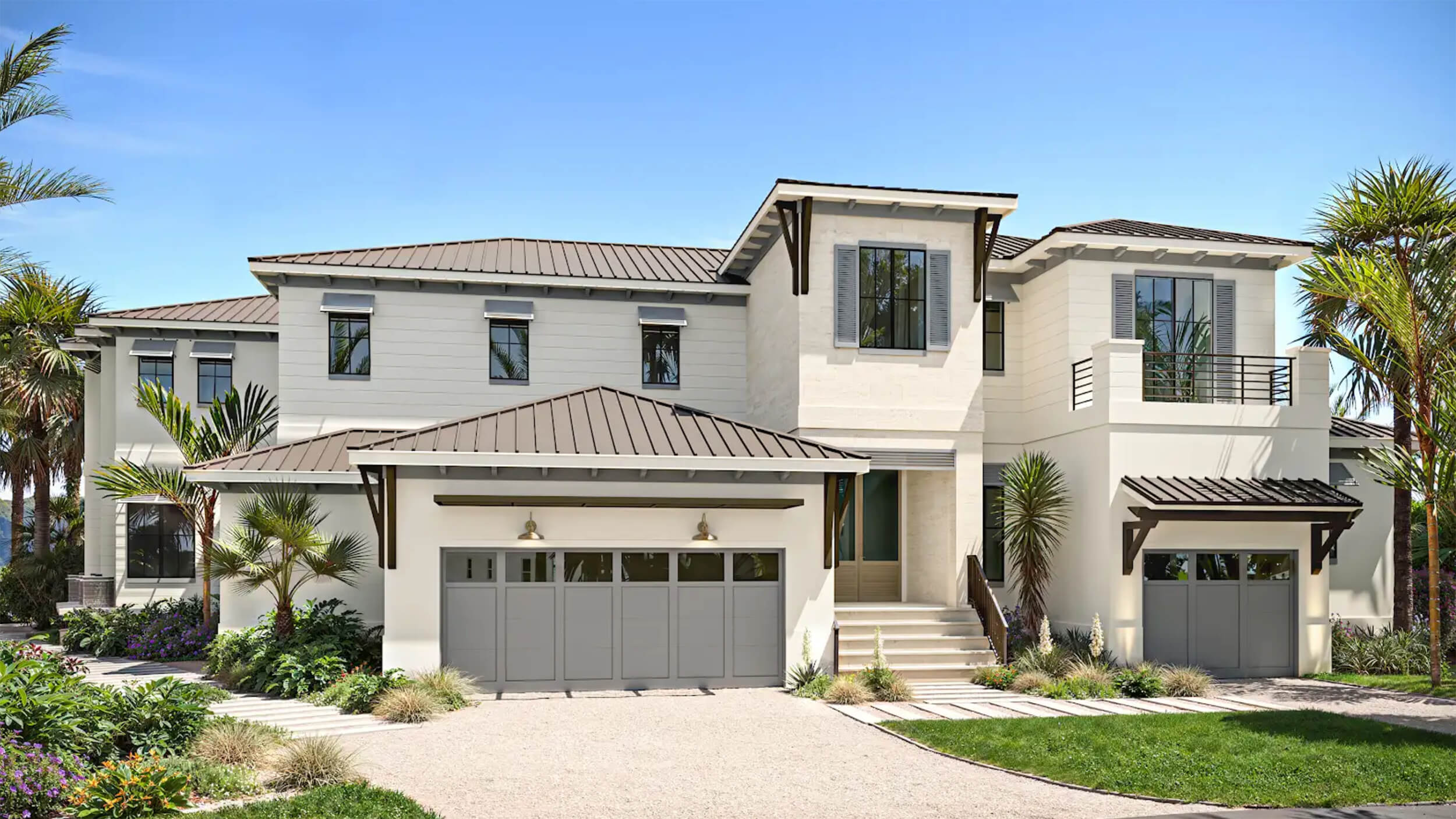 sundrop front elevation