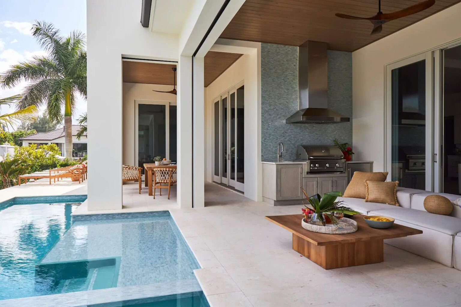 View of The house that climate change built - The Verge