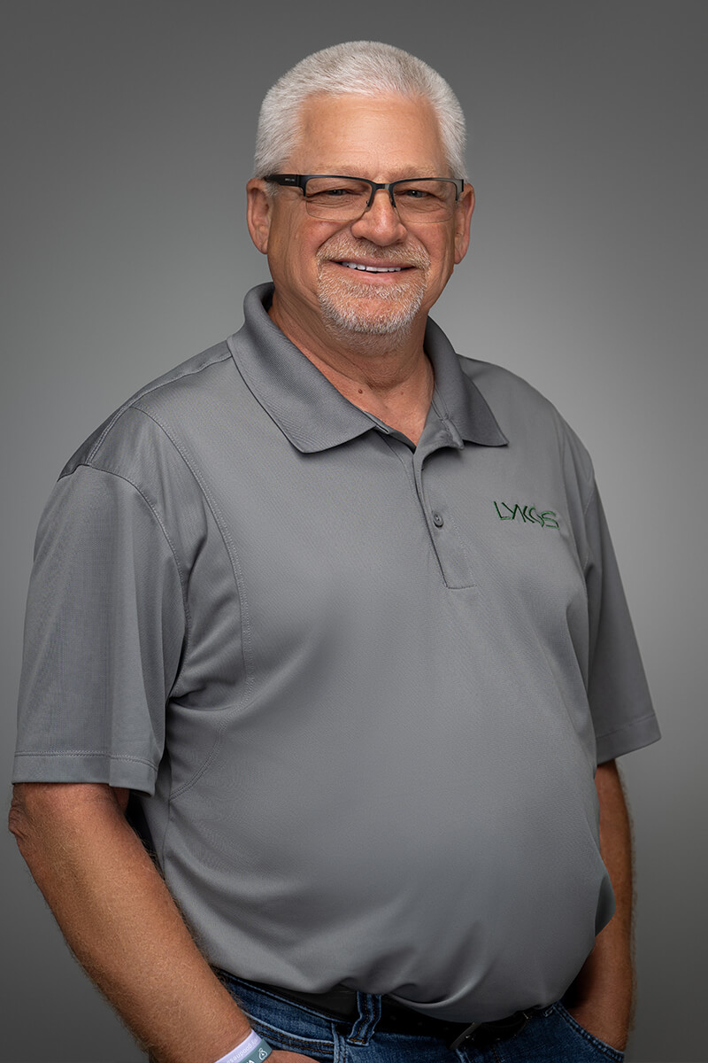 Gregory Glavach
